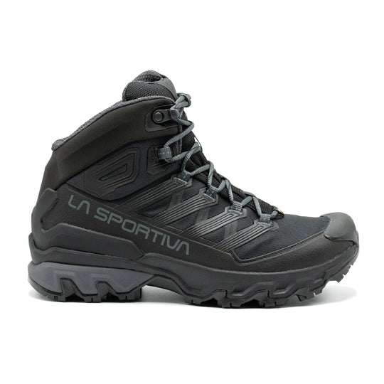 La Sportiva Ultra Raptor 3 Mid Woman GTX Hiking Boot Black