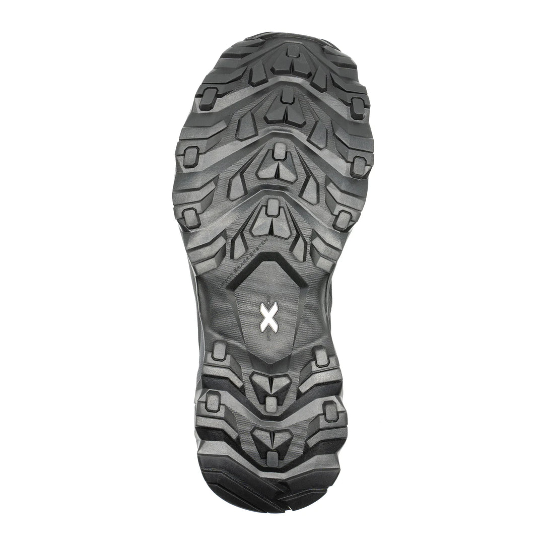 La Sportiva Ultra Raptor 3 Mid Woman GTX Hiking Boot Black