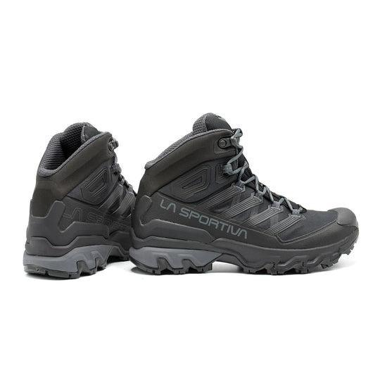 La Sportiva Ultra Raptor 3 Mid Woman GTX Hiking Boot Black
