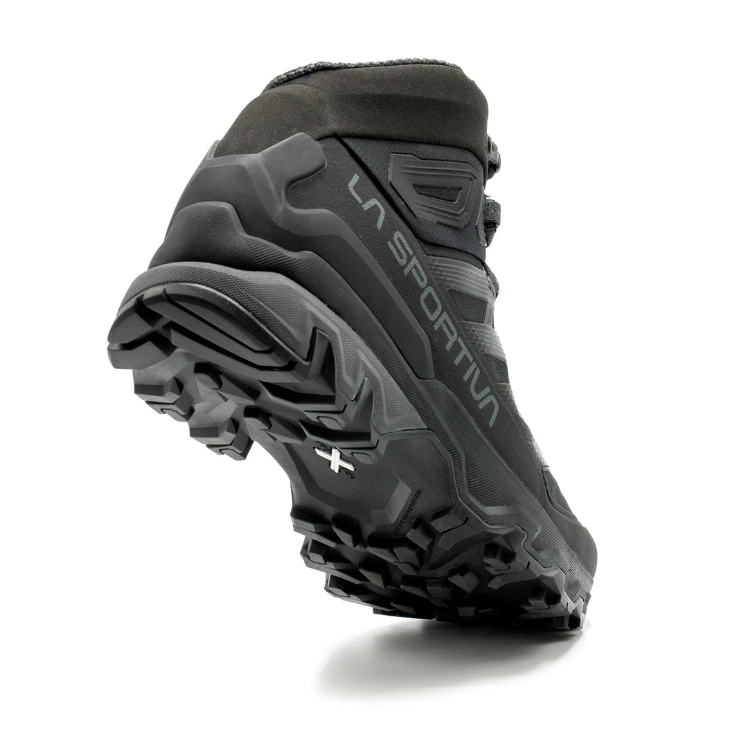 La Sportiva Ultra Raptor 3 Mid Woman GTX Hiking Boot Black