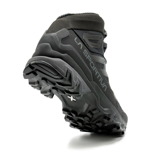 La Sportiva Ultra Raptor 3 Mid Woman GTX Hiking Boot Black