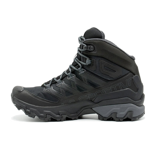 La Sportiva Ultra Raptor 3 Mid Woman GTX Hiking Boot Black