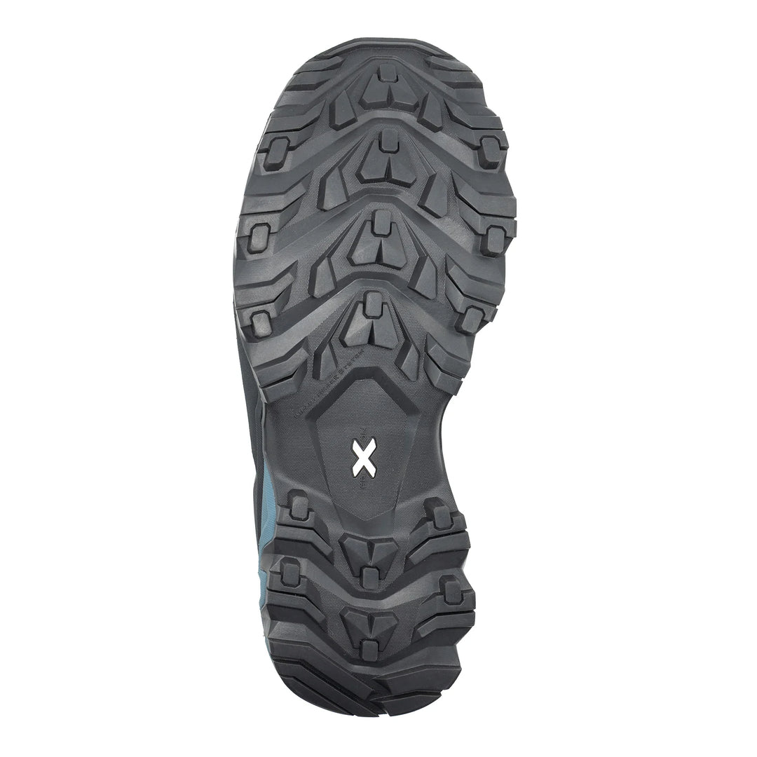 La Sportiva Ultra Raptor 3 Woman Hiking Shoe Limestone/Carbon