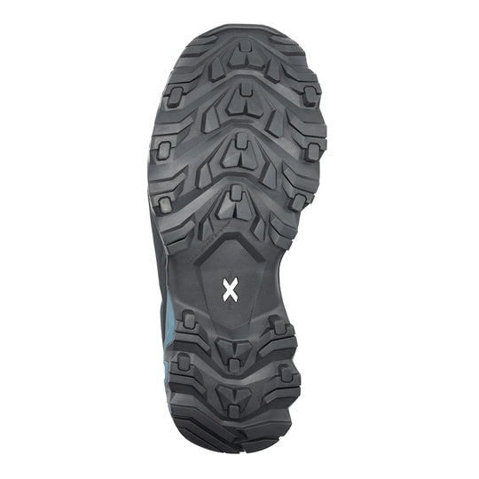 La Sportiva Ultra Raptor 3 Woman Hiking Shoe Limestone/Carbon