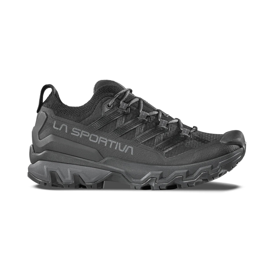 La Sportiva Ultra Raptor 3 Woman GTX Hiking Shoe Black