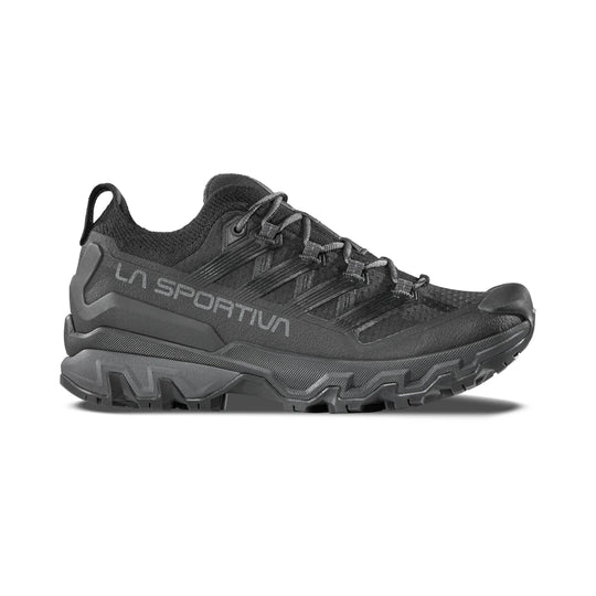 La Sportiva Ultra Raptor 3 Woman GTX Hiking Shoe Black
