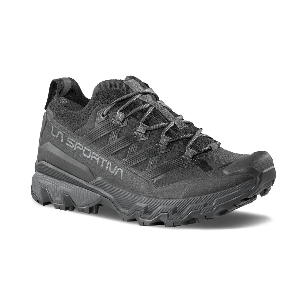 La Sportiva Ultra Raptor 3 Woman GTX Hiking Shoe Black