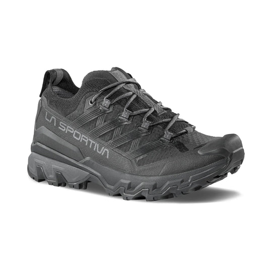 La Sportiva Ultra Raptor 3 Woman GTX Hiking Shoe Black