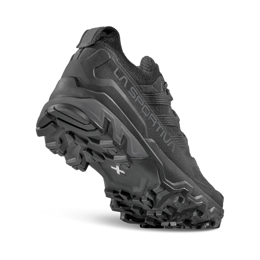 La Sportiva Ultra Raptor 3 Woman GTX Hiking Shoe Black