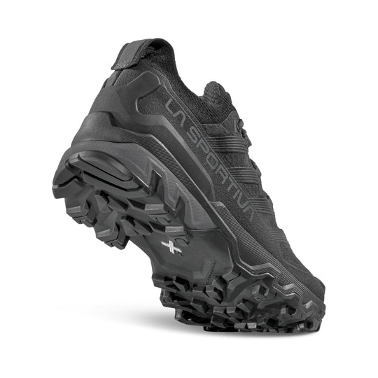 La Sportiva Ultra Raptor 3 Woman GTX Hiking Shoe Black