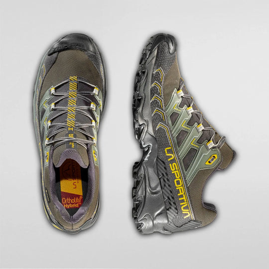 La Sportiva Ultra Raptor II Wide GTX Carbon/Moss Hike Shoe