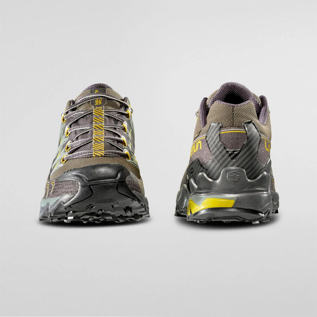 La Sportiva Ultra Raptor II Wide GTX Carbon/Moss Hike Shoe
