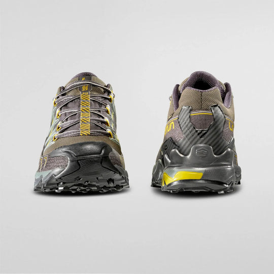 La Sportiva Ultra Raptor II Wide GTX Carbon/Moss Hike Shoe