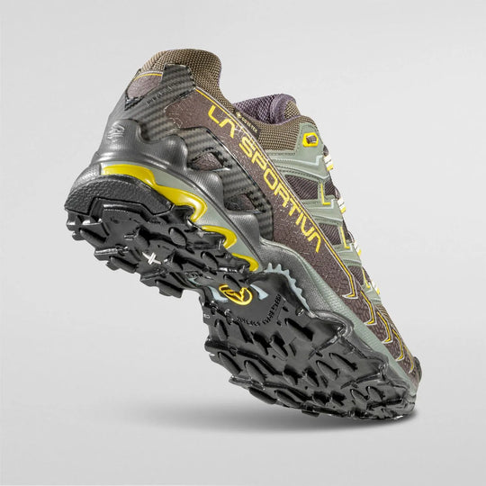 La Sportiva Ultra Raptor II Wide GTX Carbon/Moss Hike Shoe