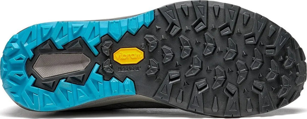 Asolo Space GV ML Cardinal Womens Approach Shoe