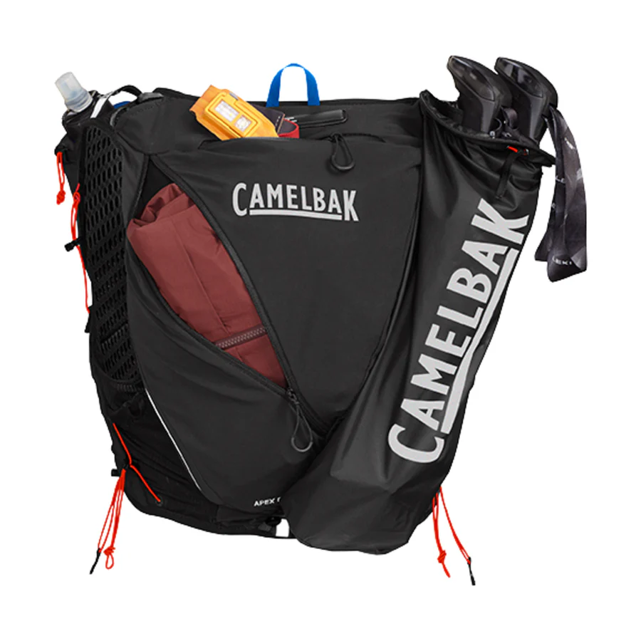 Camelbak Apex Pro Run Vest 1L S25 Black