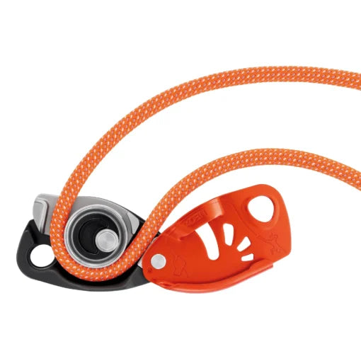 Petzl Neox Light Grey