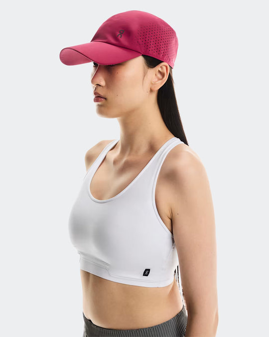 On Lightweight Cap 1 U Grenadine