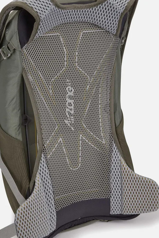 LOWE ALPINE Airzone Active 22 Light Khaki