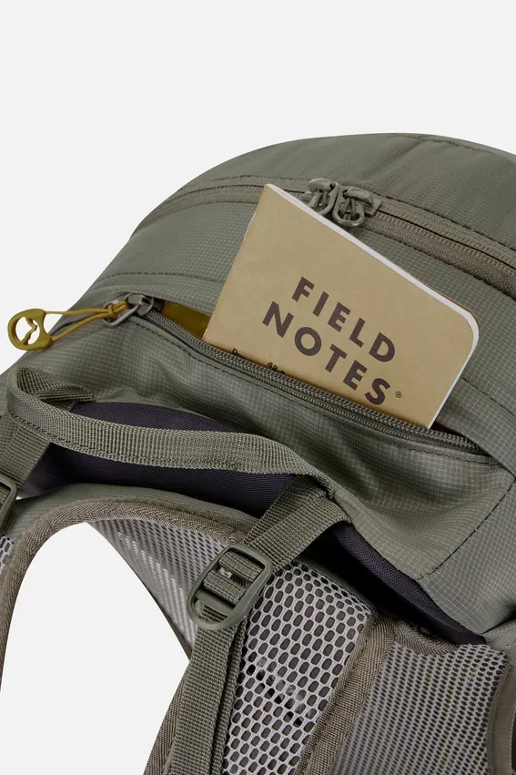 LOWE ALPINE Airzone Active 22 Light Khaki