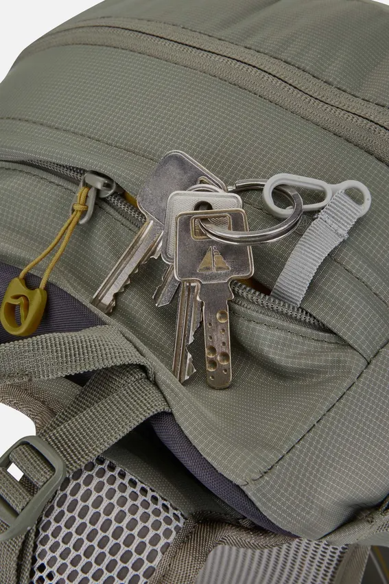 LOWE ALPINE Airzone Active 22 Light Khaki