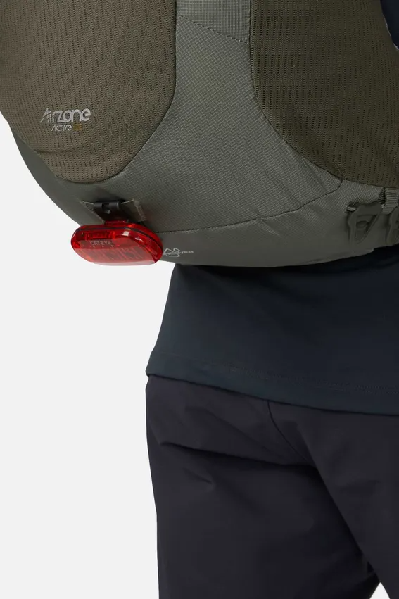LOWE ALPINE Airzone Active 22 Light Khaki