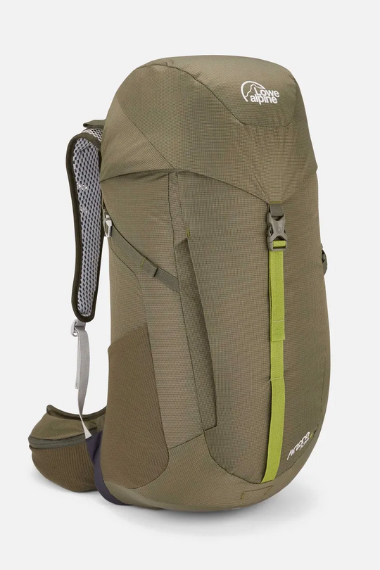 LOWE ALPINE Airzone Active 25 Army