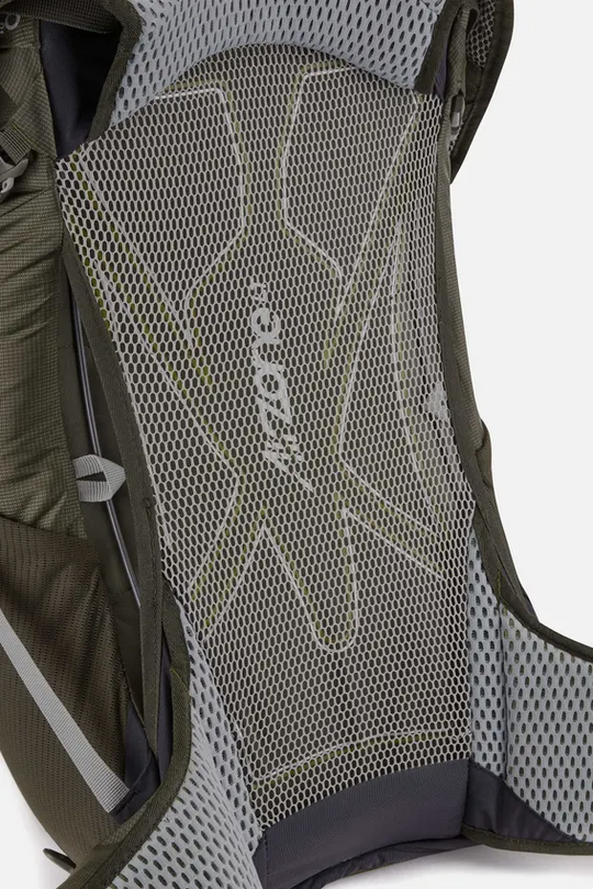 LOWE ALPINE Airzone Active 25 Army