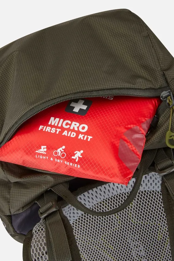 LOWE ALPINE Airzone Active 25 Army
