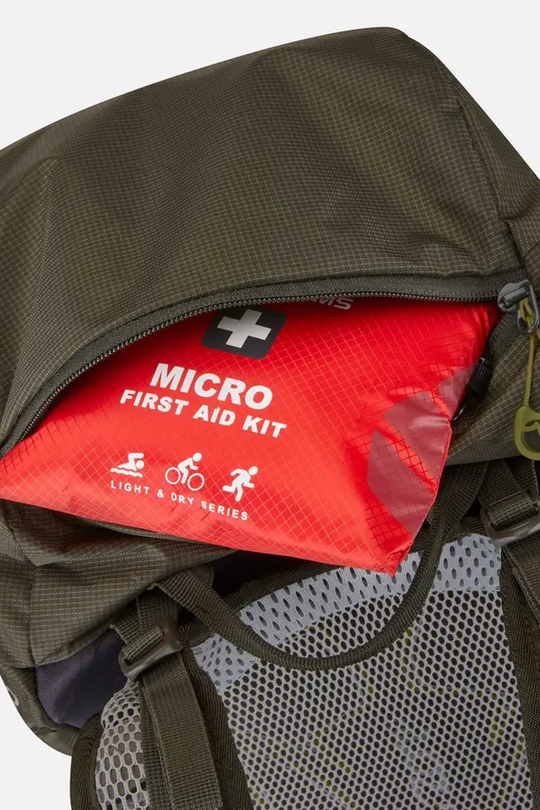 LOWE ALPINE Airzone Active 25 Army