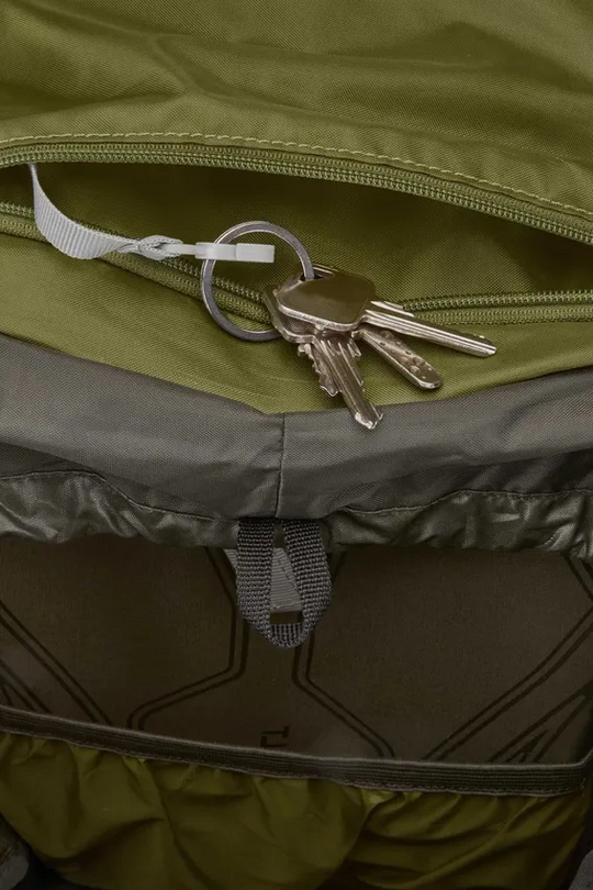 LOWE ALPINE Airzone Active 25 Army