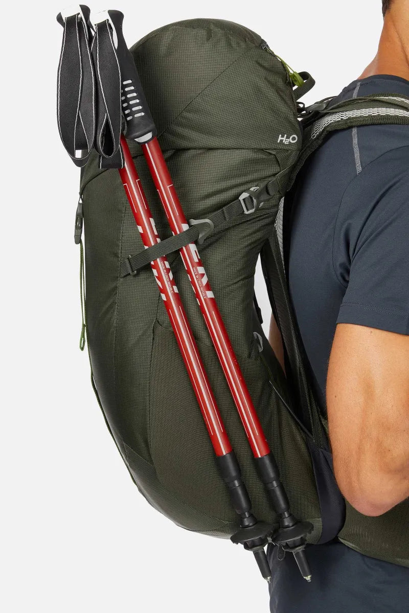 Lowe Alpine AirZone Active 25 Black