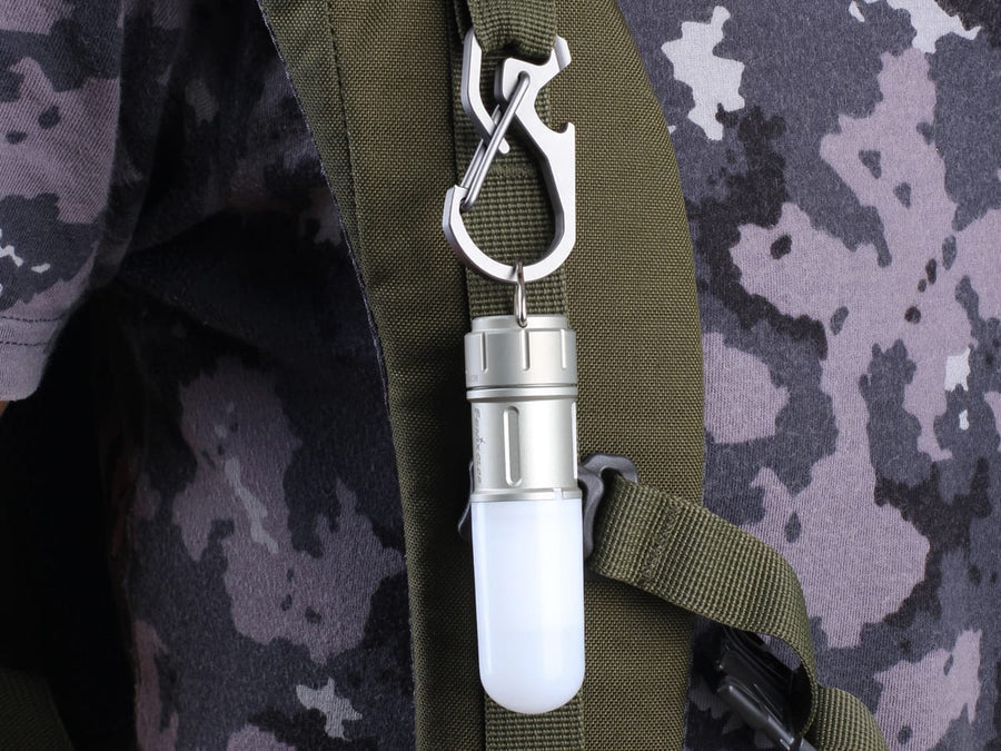 Fenix ALB-20 Multi-purpose Snap Hook