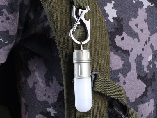 Fenix ALB-20 Multi-purpose Snap Hook