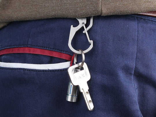 Fenix ALB-20 Multi-purpose Snap Hook