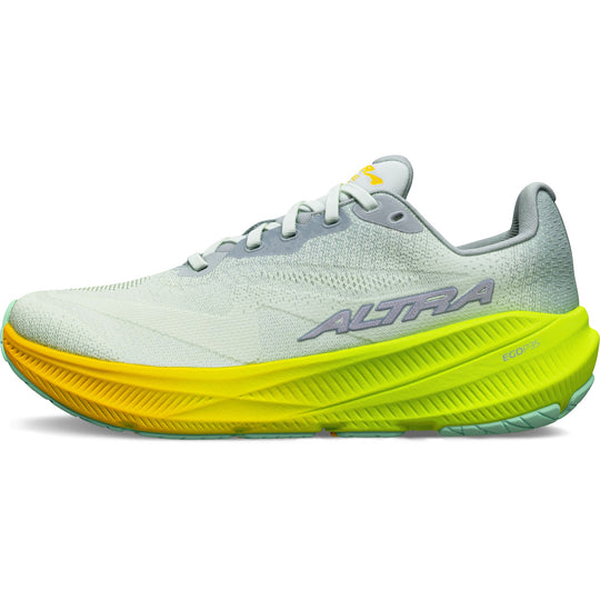 Altra Experience Flow 3 Womens Trail Running Shoes Grey