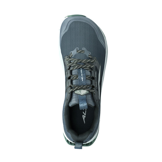 ALTRA Womens Lone Peak 8 Black/Grey