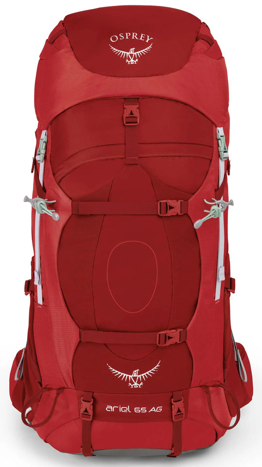 Osprey Ariel AG 65