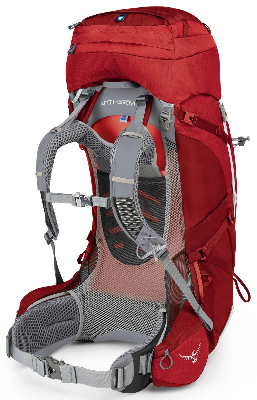 Osprey Ariel AG 65