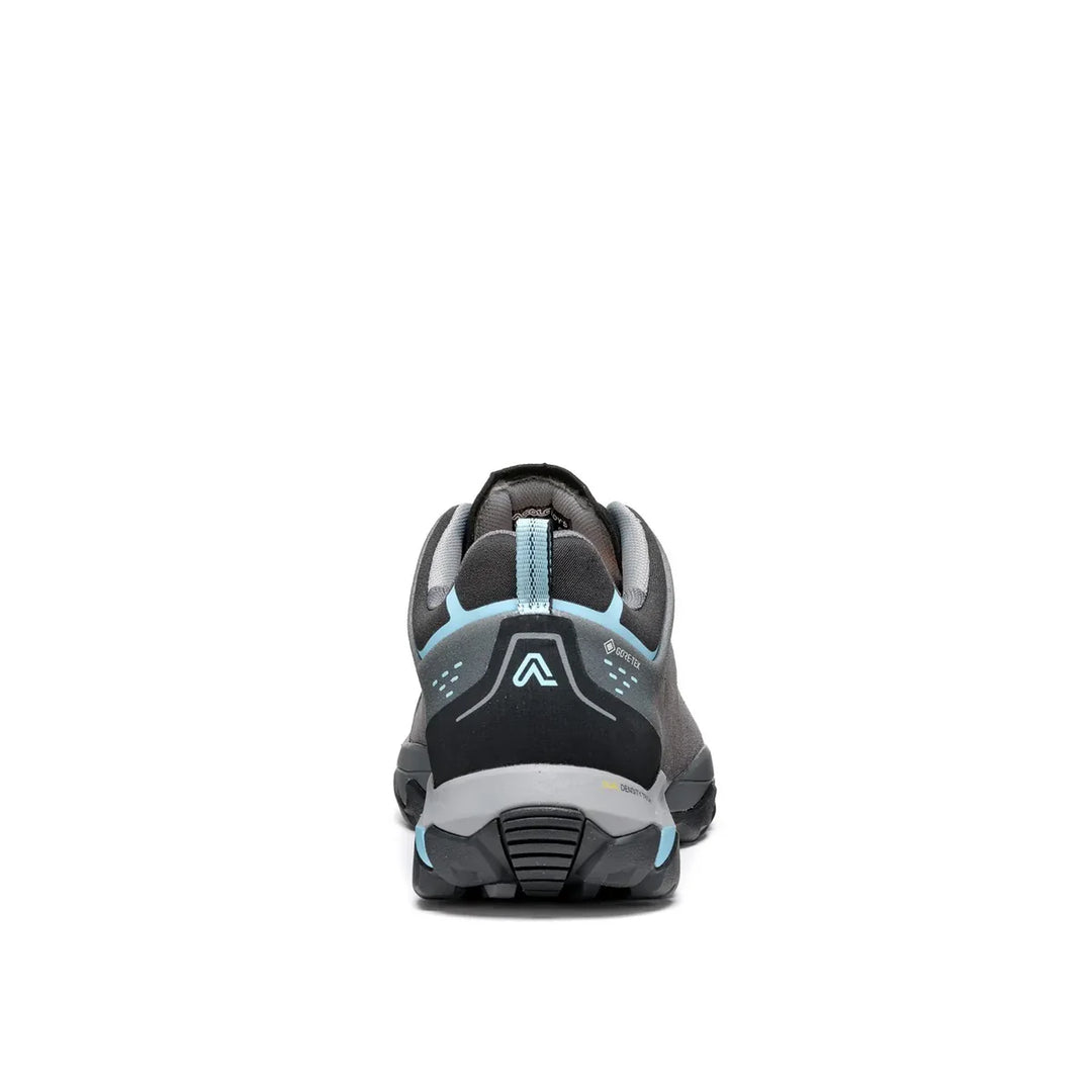 Asolo Acadia LTH GTX ML Graphite/Sky Blue