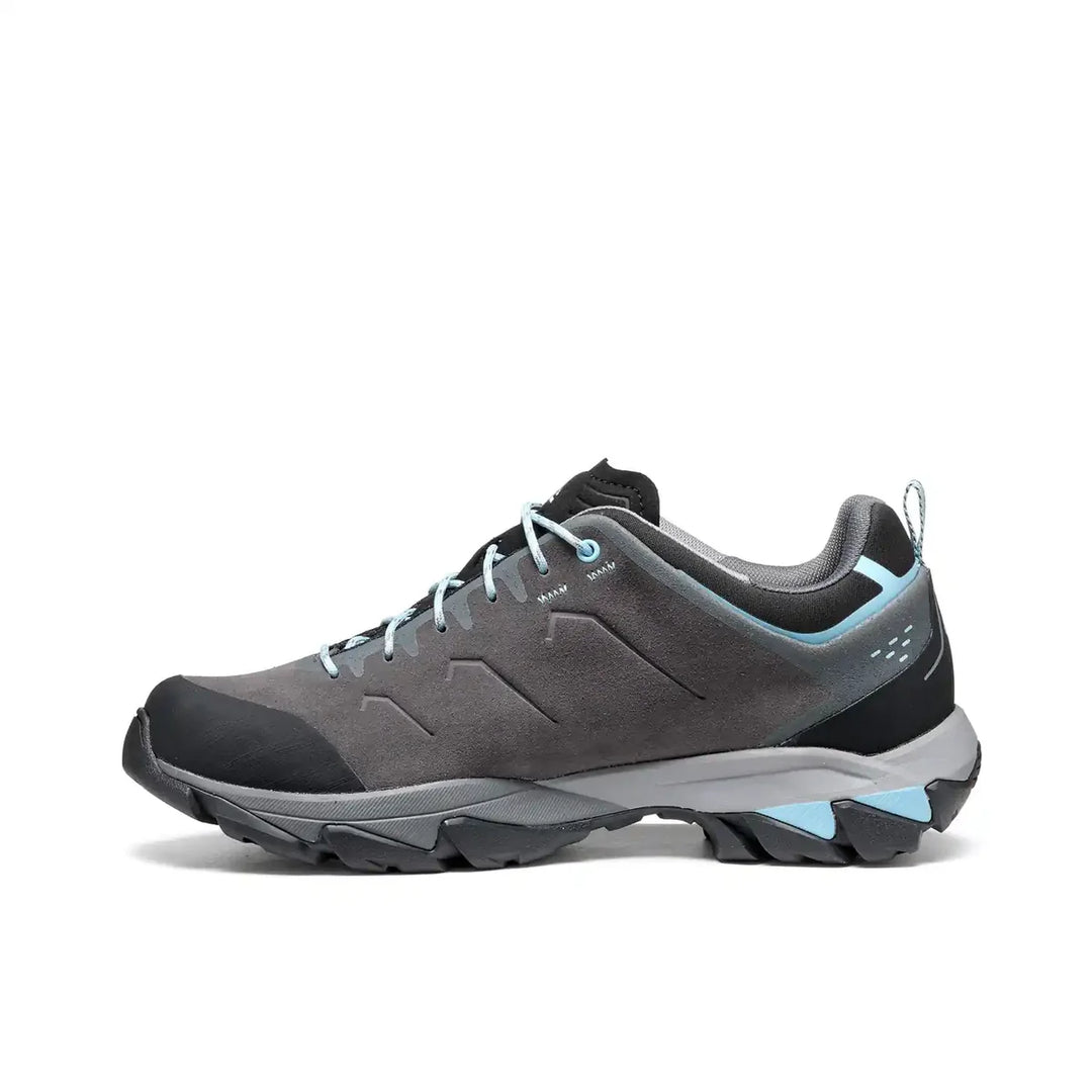 Asolo Acadia LTH GTX ML Graphite/Sky Blue