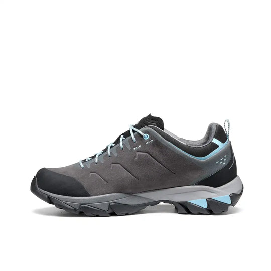 Asolo Acadia LTH GTX ML Graphite/Sky Blue