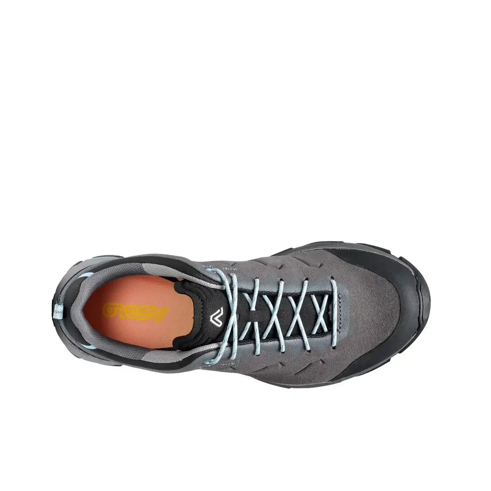 Asolo Acadia LTH GTX ML Graphite/Sky Blue