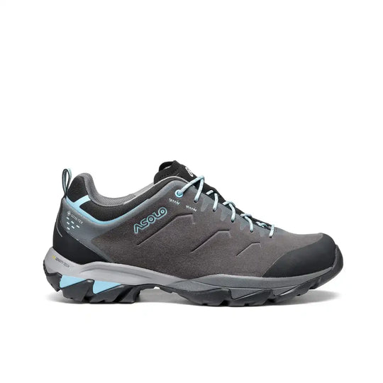 Asolo Acadia LTH GTX ML Graphite/Sky Blue