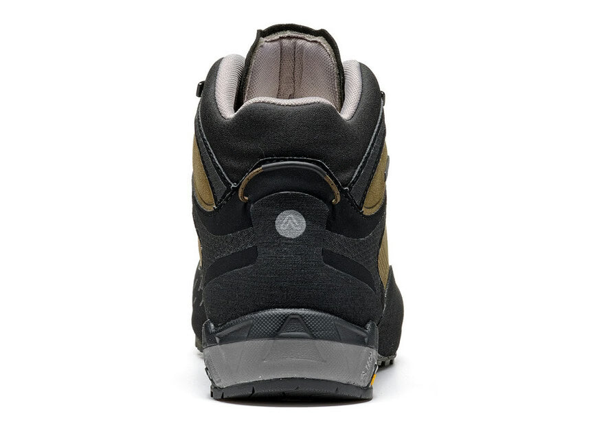 Asolo Eldo Mid Lth GV MM Mens Hiking Boot Truffle