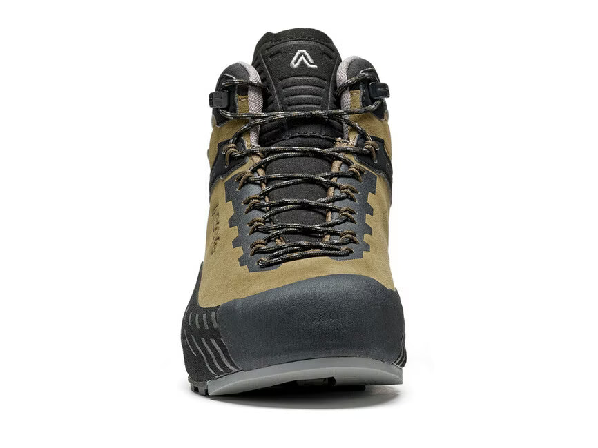 Asolo Eldo Mid Lth GV MM Mens Hiking Boot Truffle