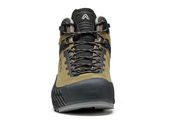 Asolo Eldo Mid Lth GV MM Mens Hiking Boot Truffle