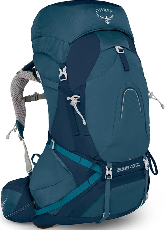 Osprey Aura AG 50 W18