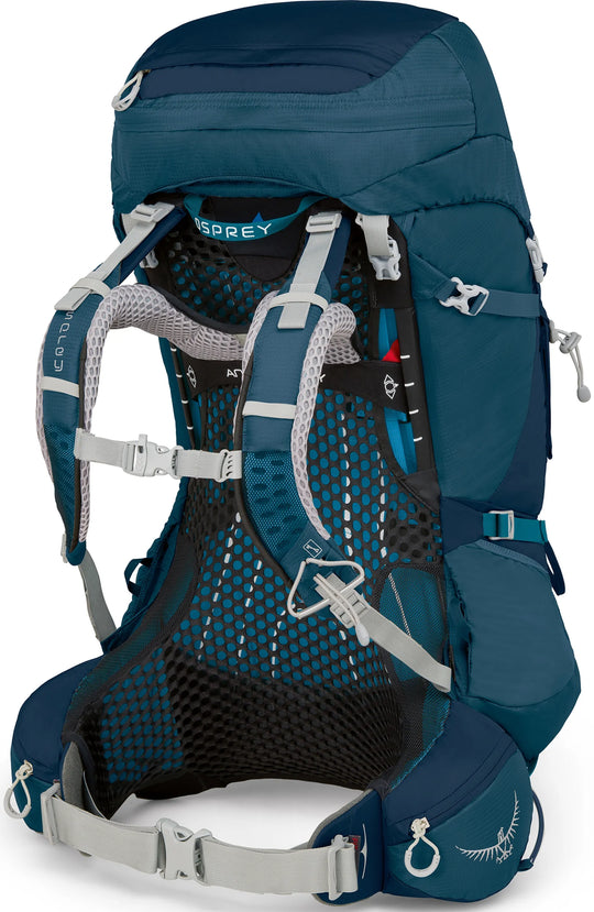 Osprey Aura AG 50 W18