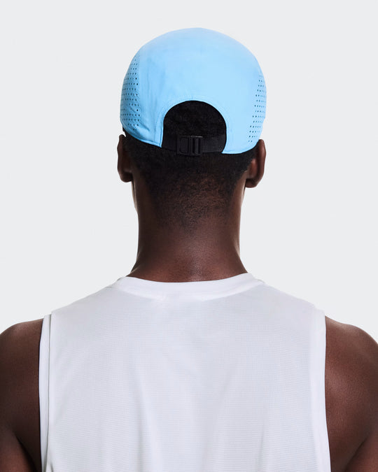 On Lightweight Cap Unisex Gourami